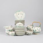 509746 Tea set